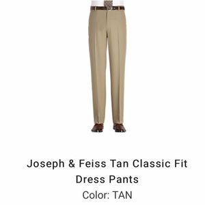 38x32 Men’s Dress Pants NWOT